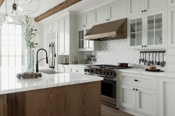 Affordable Cabinet Installation solutions in Missouri City, TX