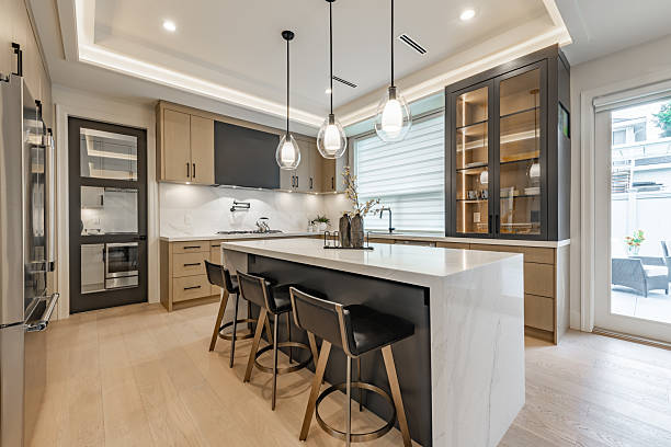 Trusted Cabinet Installation service in Missouri City, TX - Remodeling Of Kitchen